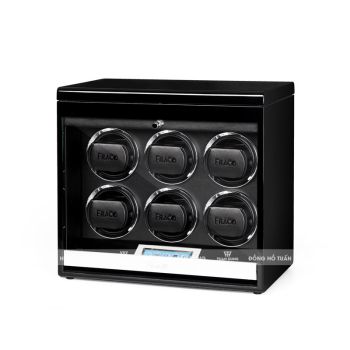 Hộp Xoay Đồng Hồ Fraco DX60 Chính Hãng