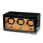 Hộp Xoay Đồng Hồ Fraco X300 Brown