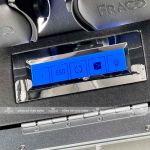 Hộp Xoay Đồng Hồ Fraco DX80 Chính Hãng