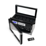 Hộp Xoay Đồng Hồ Fraco Z350 Chính Hãng