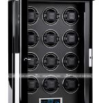 Hộp Xoay Đồng Hồ Fraco ZL120 Chính Hãng Cao Cấp