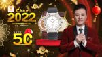 Chào 2022 đại tiệc sale bùng nổ mua gì cũng rẻ up to 50%, hơn 2022+ mẫu sản phẩm đồng hồ nam nữ chính hãng tại Đồng Hồ Tuấn Hưng
