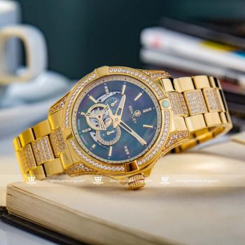 Khuyến mại lớn nhất trong năm mừng sinh nhật Đồng Hồ Tuấn Hưng 2 tuổi